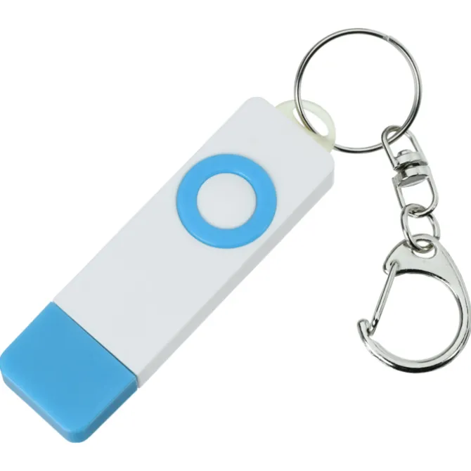 Ring-Round USB Drive - 4GB