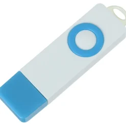 Ring-Round USB Drive - 4GB
