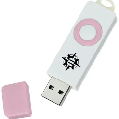 Ring-Round USB Drive - 4GB
