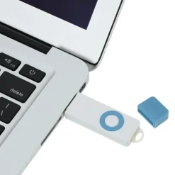 Ring-Round USB Drive - 4GB