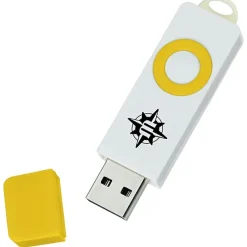 Ring-Round USB Drive - 4GB