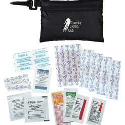 Ripstop Event First Aid Kit