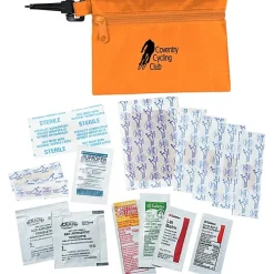Ripstop Event First Aid Kit