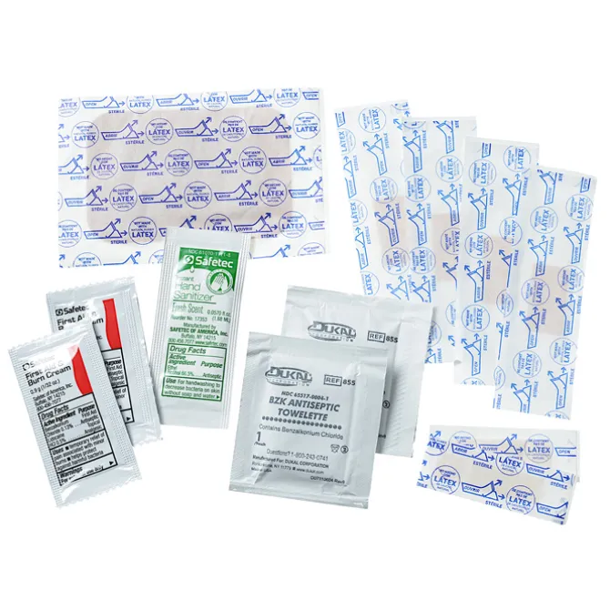 Ripstop First Aid Kit