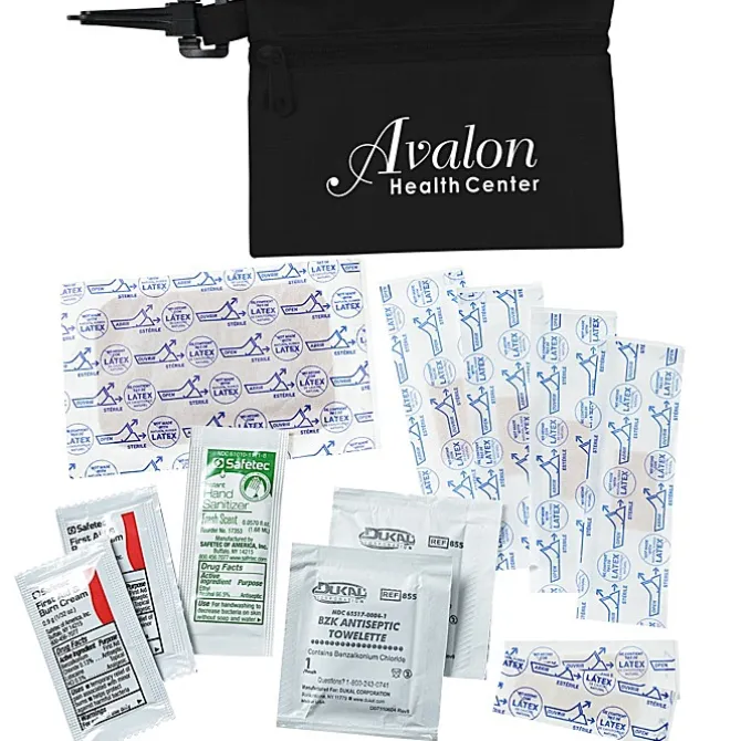Ripstop First Aid Kit