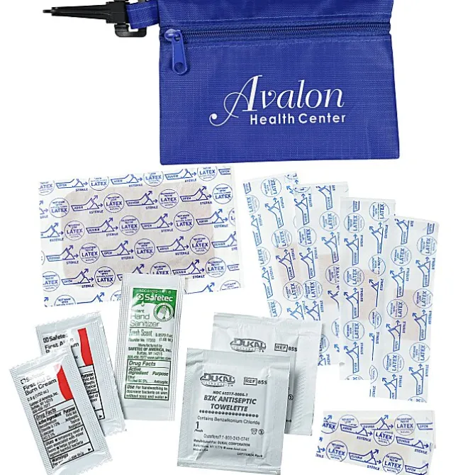 Ripstop First Aid Kit