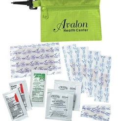 Ripstop First Aid Kit