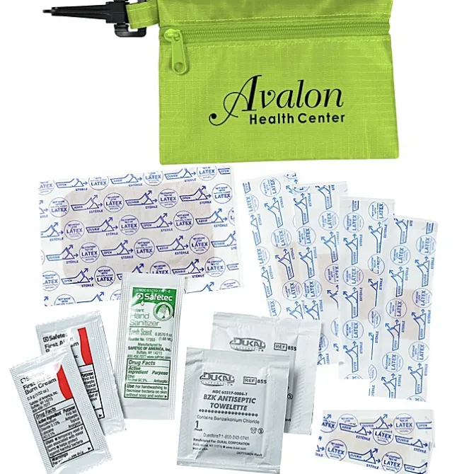 Ripstop First Aid Kit
