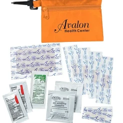Ripstop First Aid Kit