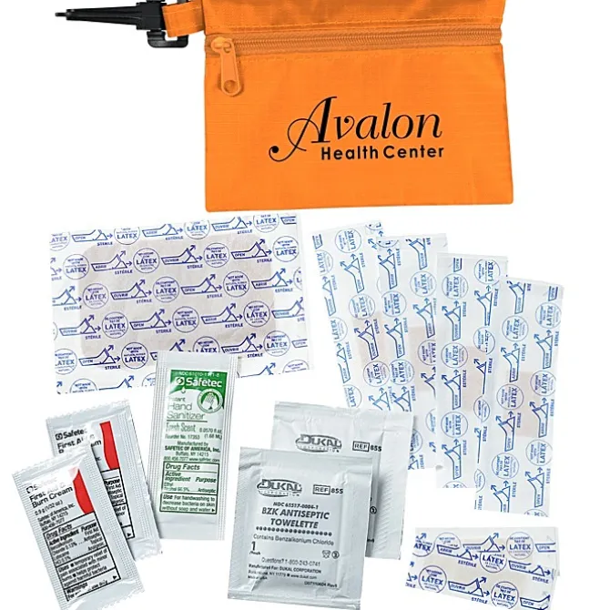 Ripstop First Aid Kit