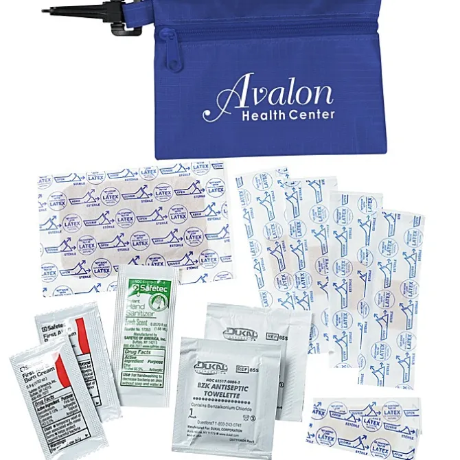 Ripstop First Aid Kit