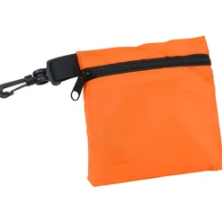 Ripstop Pouch with 3-in-1 Charging Cable