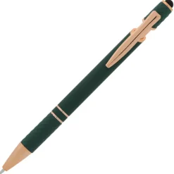 Rita Soft Touch Facet Stylus Metal Pen