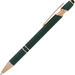 Rita Soft Touch Facet Stylus Metal Pen - 24 hr