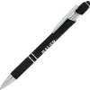 Rita Soft Touch Stylus Metal Pen