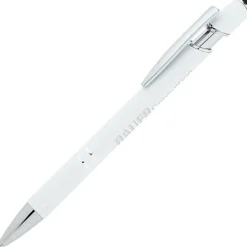 Rita Soft Touch Stylus Metal Pen