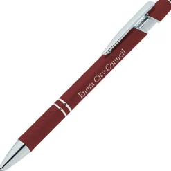 Rita Stylus Metal Pen