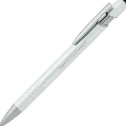 Rita Stylus Metal Pen