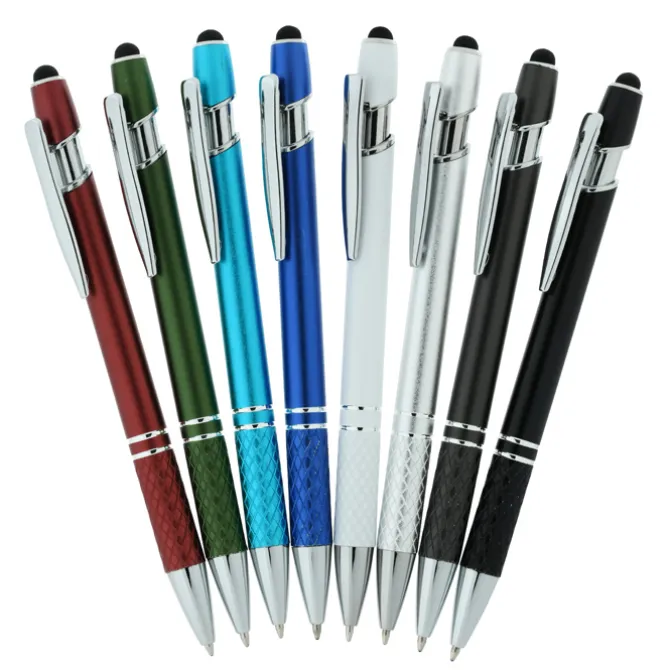 Rita Stylus Metal Pen