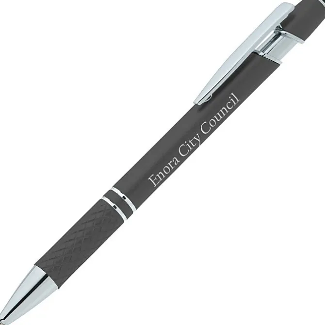 Rita Stylus Metal Pen
