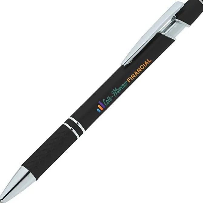 Rita Stylus Metal Pen - Full Color