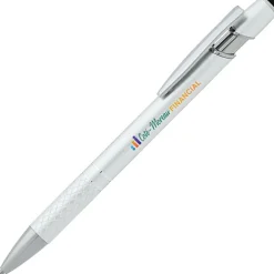 Rita Stylus Metal Pen - Full Color