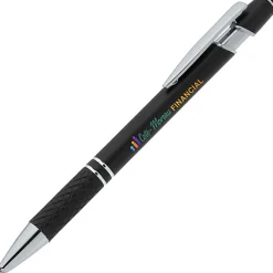 Rita Stylus Metal Pen - Full Color