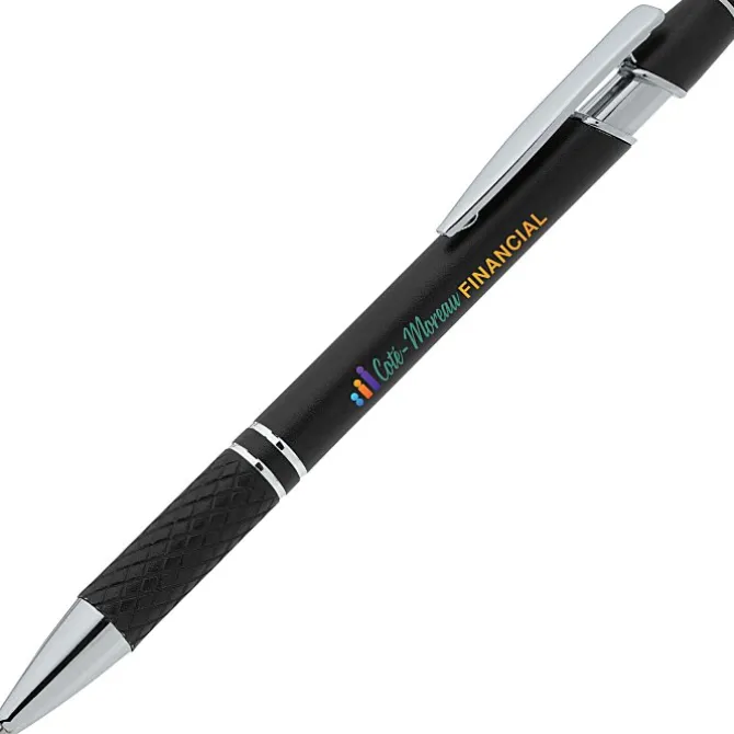 Rita Stylus Metal Pen - Full Color
