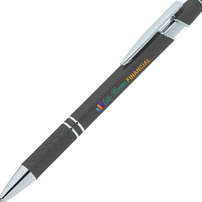 Rita Stylus Metal Pen - Full Color