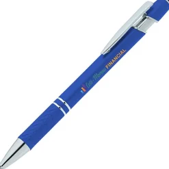 Rita Stylus Metal Pen - Full Color