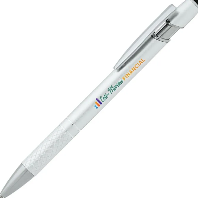 Rita Stylus Metal Pen - Full Color - 24 hr