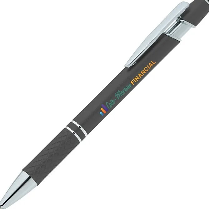 Rita Stylus Metal Pen - Full Color - 24 hr