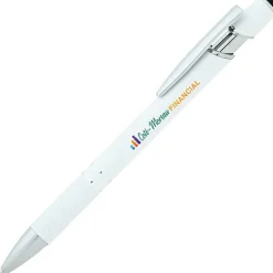 Rita Stylus Metal Pen - Full Color - 24 hr