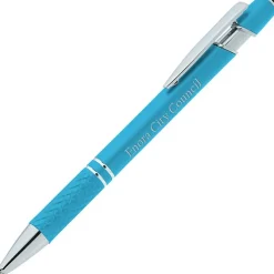 Rita Stylus Metal Pen - 24 hr