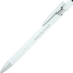 Rita Stylus Metal Pen - 24 hr