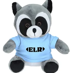 Rocco Raccoon