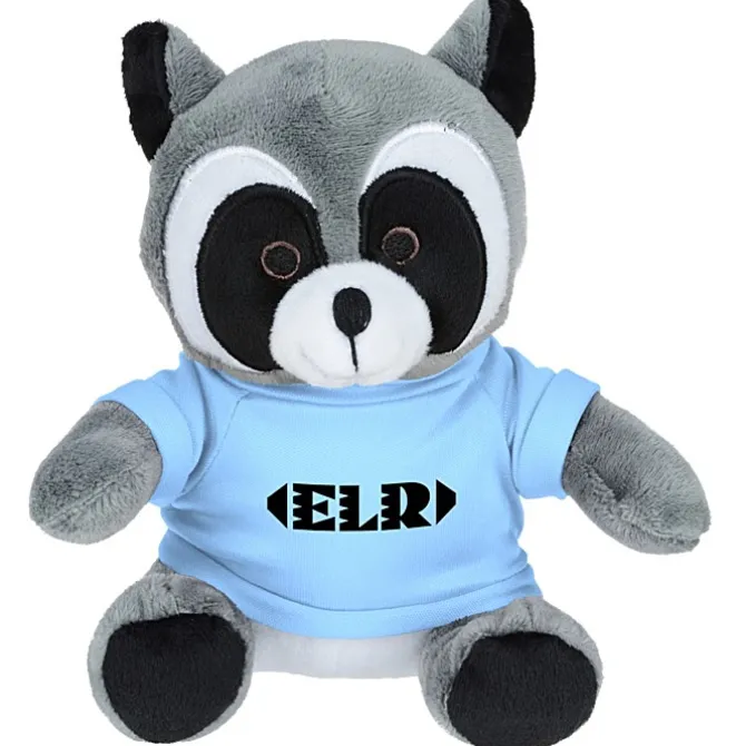 Rocco Raccoon