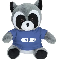 Rocco Raccoon