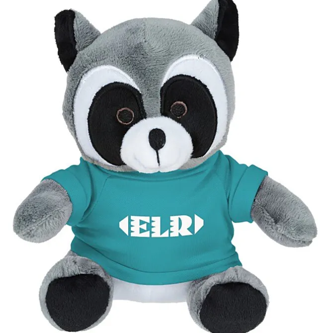 Rocco Raccoon