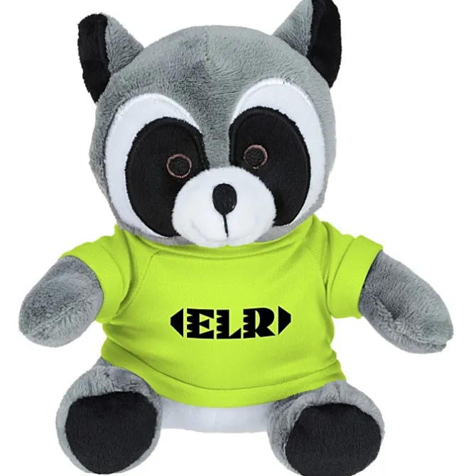 Rocco Raccoon
