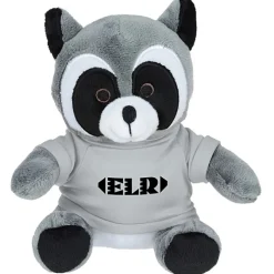 Rocco Raccoon