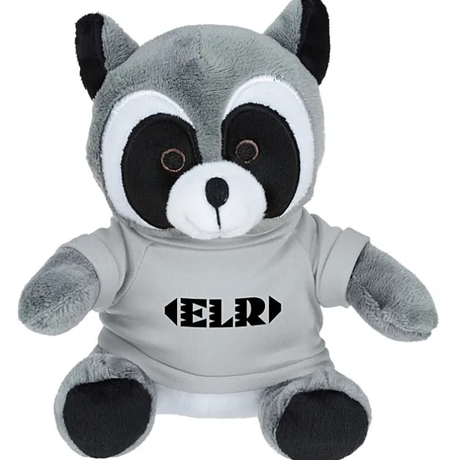 Rocco Raccoon