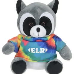 Rocco Raccoon
