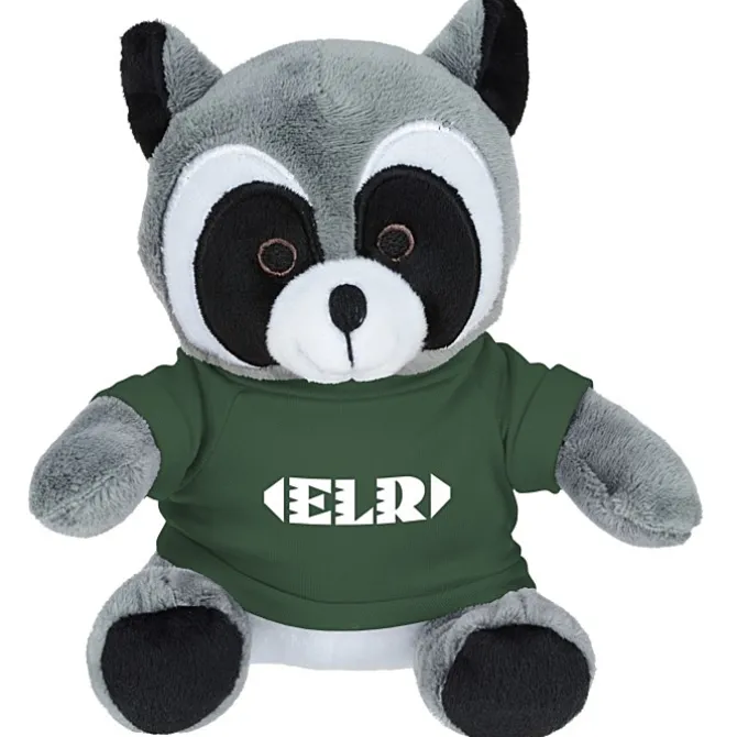 Rocco Raccoon