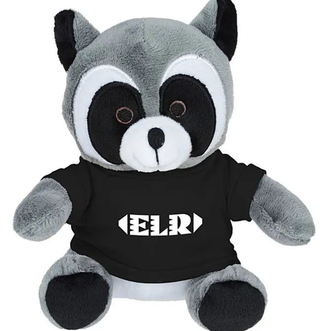 Rocco Raccoon