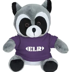 Rocco Raccoon