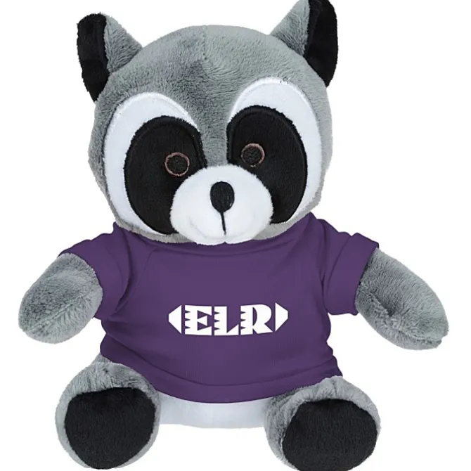 Rocco Raccoon