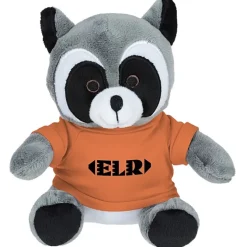 Rocco Raccoon