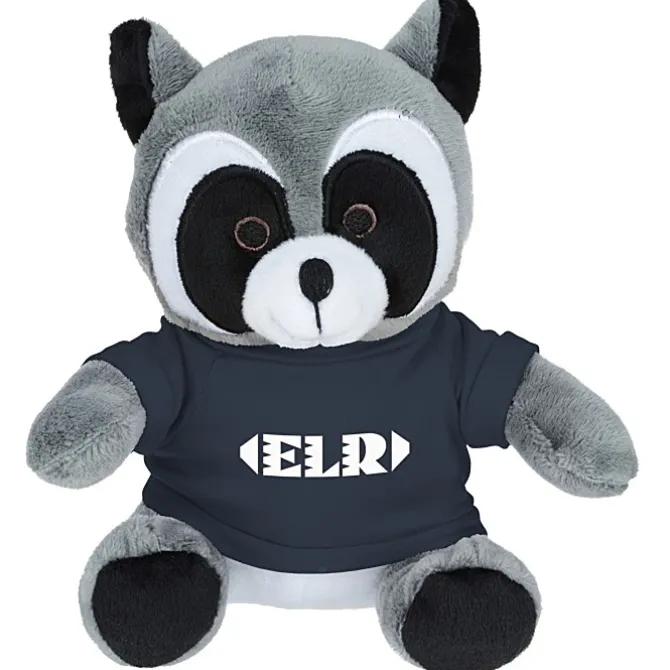 Rocco Raccoon