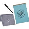 Rocketbook Executive Flip Notebook with Pen - 24 hr